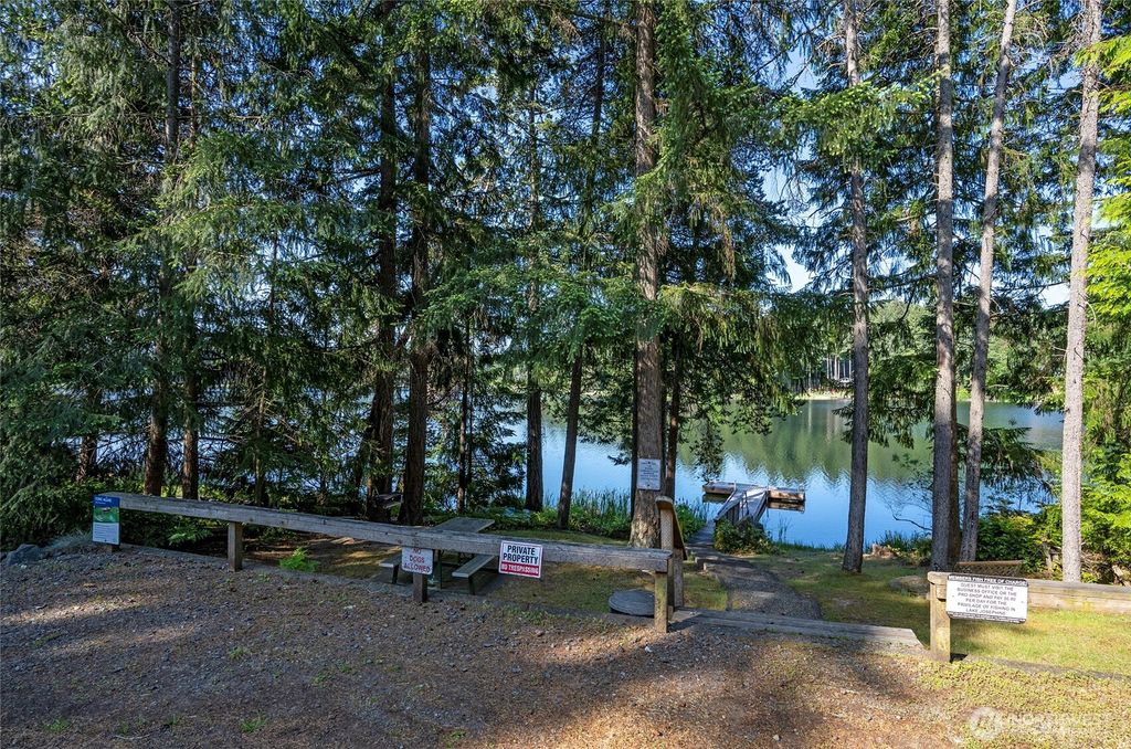 Photo of 10715 108th Street, Anderson Island, WA 98303 (MLS # 2456939)