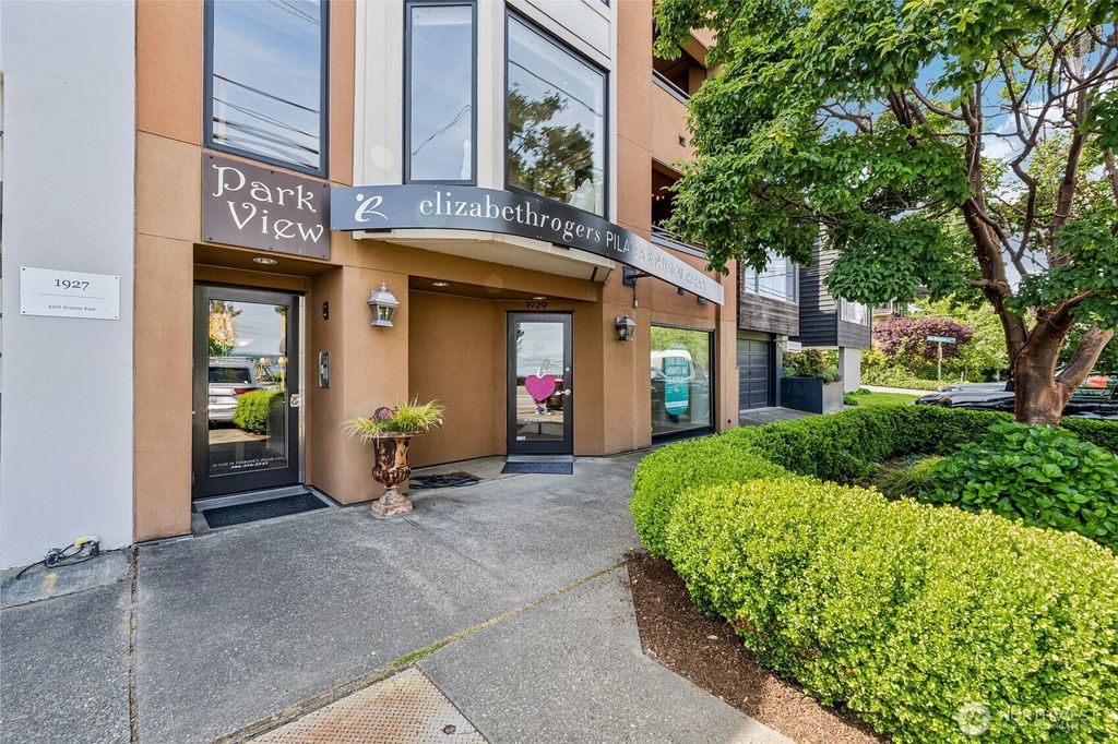 Photo of 1929 43rd Avenue E #200, Seattle, WA 98112 (MLS # 2524064)