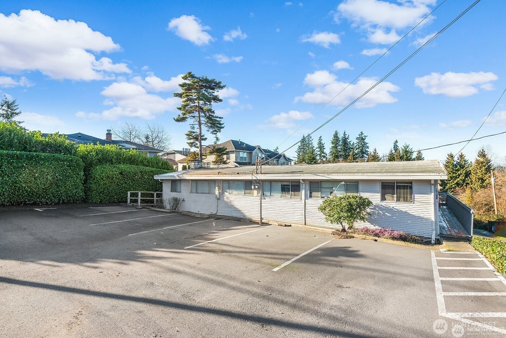 Photo of 15328 40th Avenue W, Lynnwood, WA 98087 (MLS # 2539200)