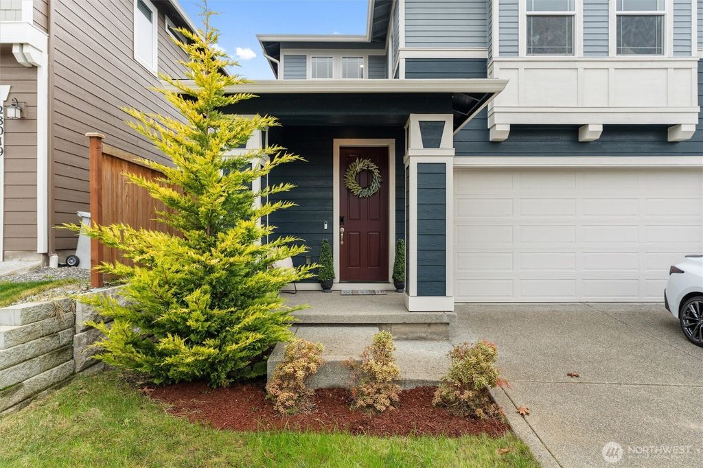 Photo of 28015 40th Place S, Auburn, WA 98001 (MLS # 2459320)