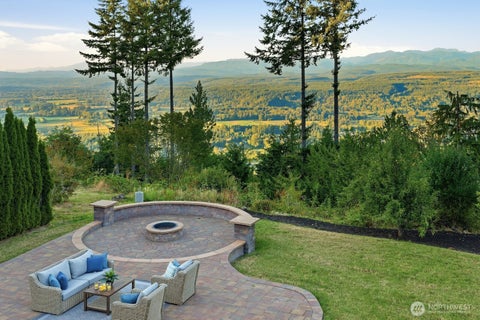 Photo of 5514 308th Avenue SE, Preston, WA 98050 (MLS # 2579417)