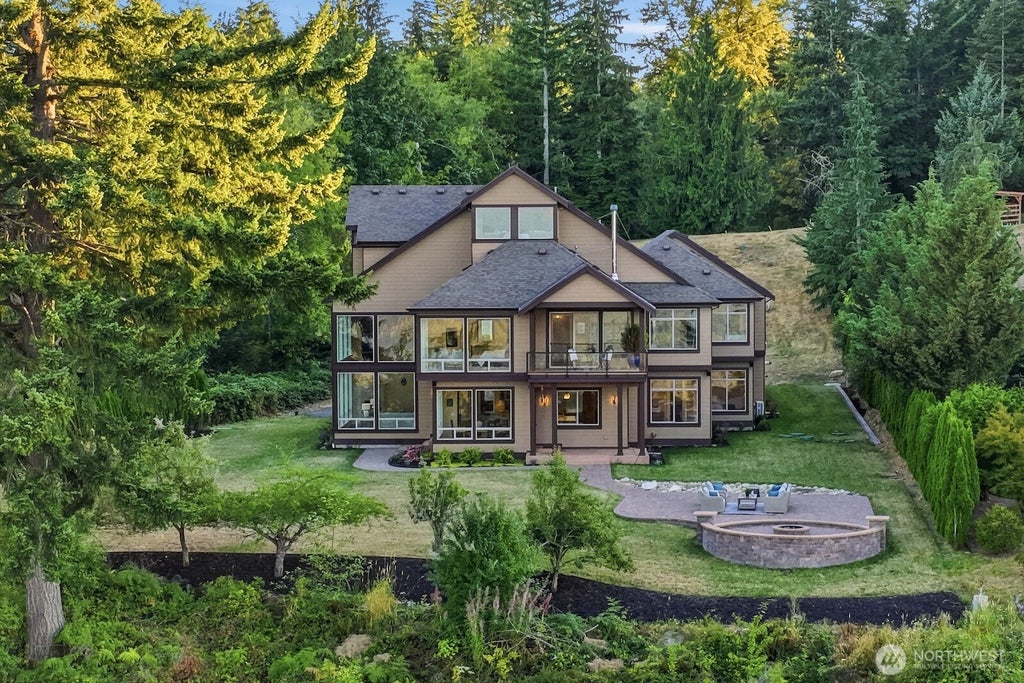 Photo of 5514 308th Avenue SE, Preston, WA 98050 (MLS # 2579417)