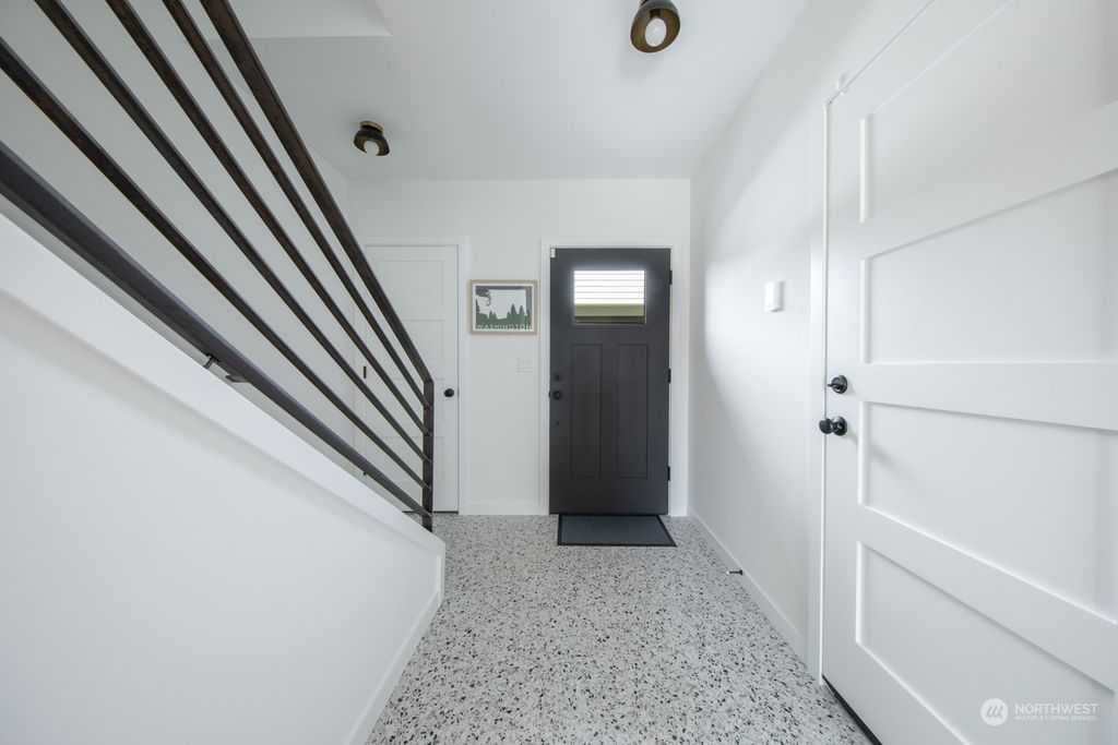 Photo of 3647 Francis Avenue N #B, Seattle, WA 98103 (MLS # 2140499)