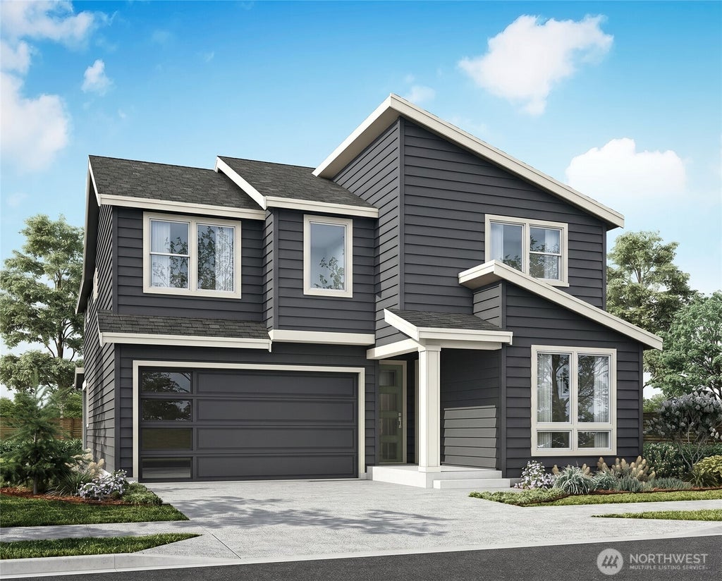 Photo of 17906 139th Place E #19, Puyallup, WA 98374 (MLS # 2584825)