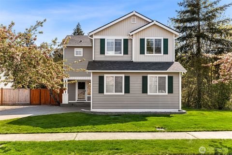 2617 Meyer Street Dupont WA 98327