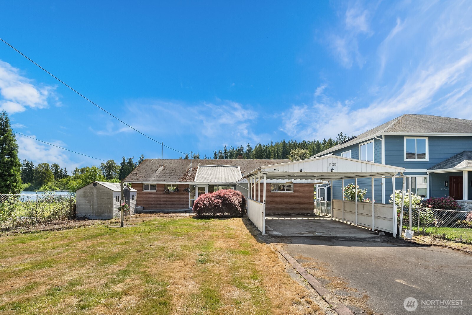 13055 SE 76th Street