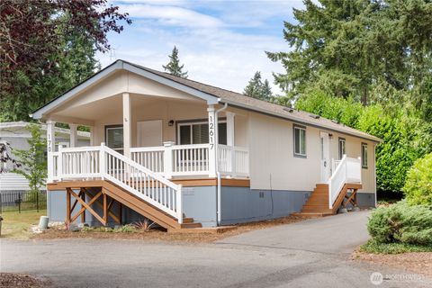 12617 113th Avenue Ct E 170 Puyallup WA 98374