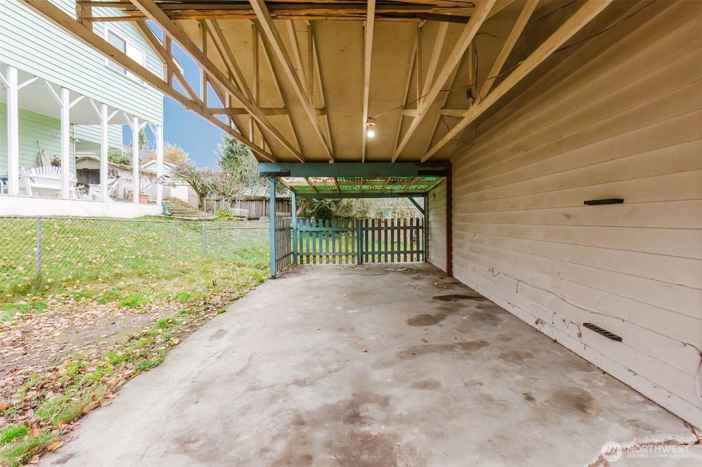 Photo of 4116 W H Street, Bremerton, WA 98312 (MLS # 2454901)