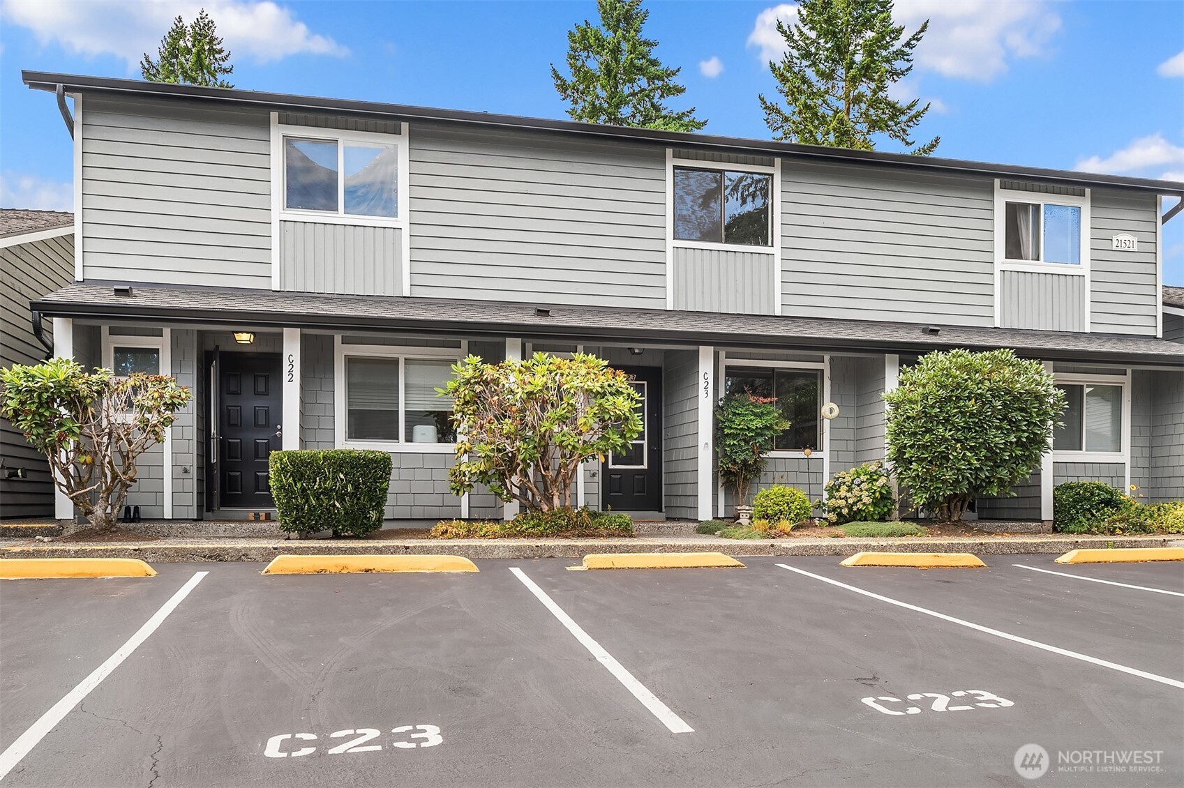 21515 4th Avenue W C23