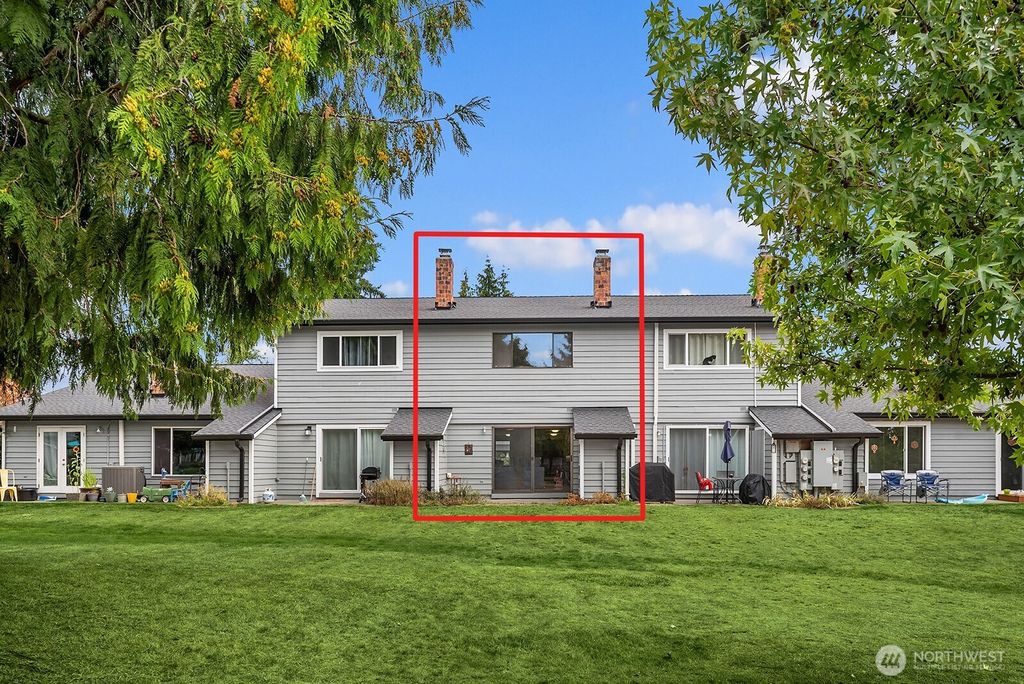 Photo of 21521 4th Avenue W #C23, Bothell, WA 98021 (MLS # 2422091)