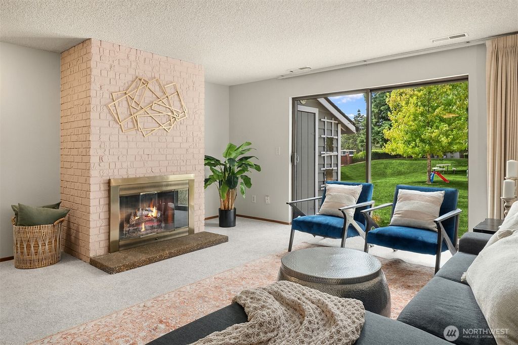 Photo of 21521 4th Avenue W #C23, Bothell, WA 98021 (MLS # 2422091)