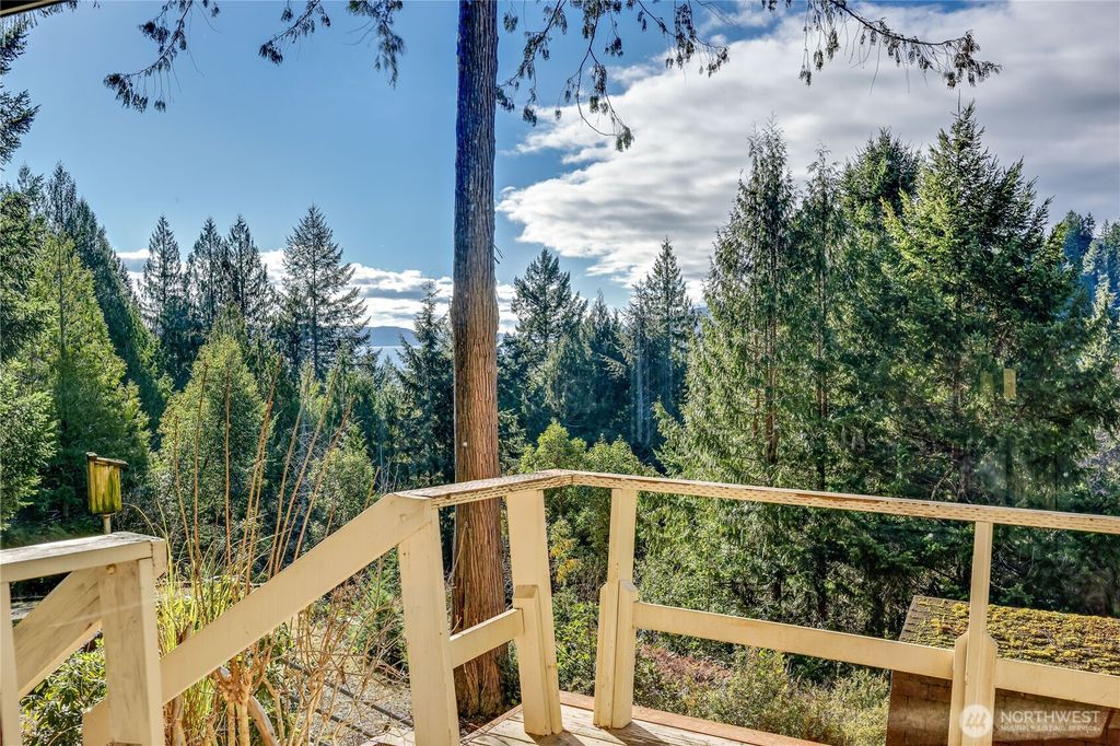 Photo of 170 Cirque Drive, Brinnon, WA 98320 (MLS # 2521239)