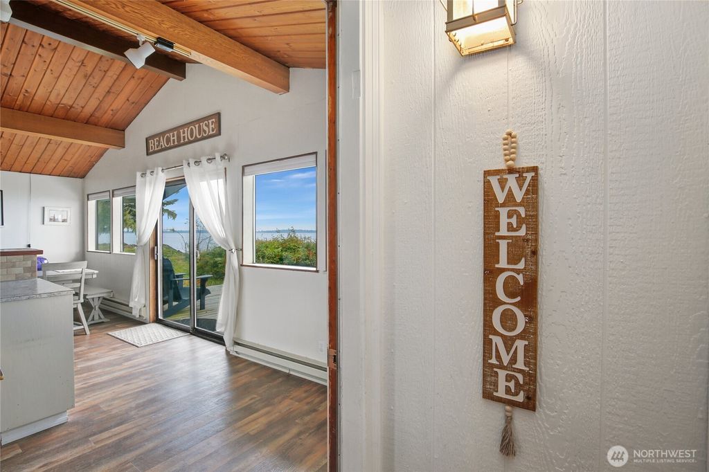 Photo of 1968 State Route 105, Aberdeen, WA 98520 (MLS # 2492613)