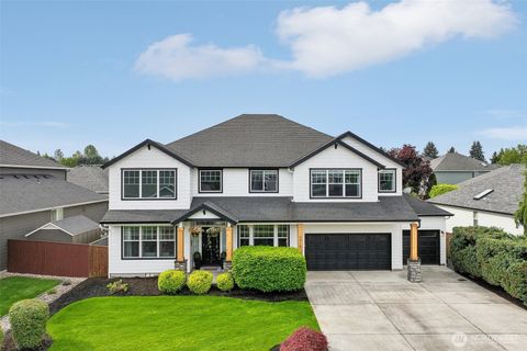 Photo of 9915 NE 104TH Street, Vancouver, WA 98662 (MLS # 2511322)