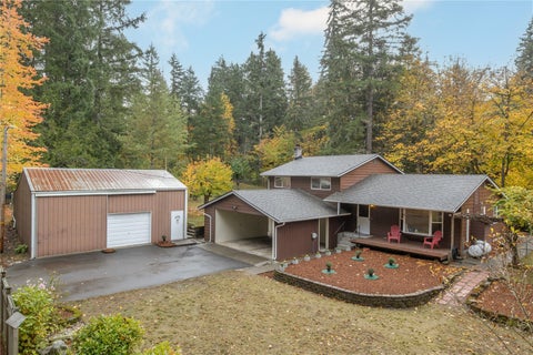 Photo of 21290 E State Route 3, Belfair, WA 98528 (MLS # 2596688)