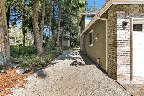 A home in Maple Valley