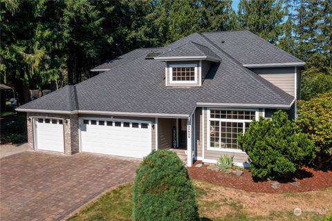 A home in Maple Valley