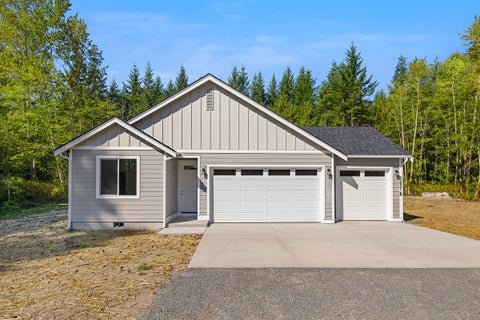 Photo of 5908 192ND Street NW #13B, Stanwood, WA 98292 (MLS # 2598253)
