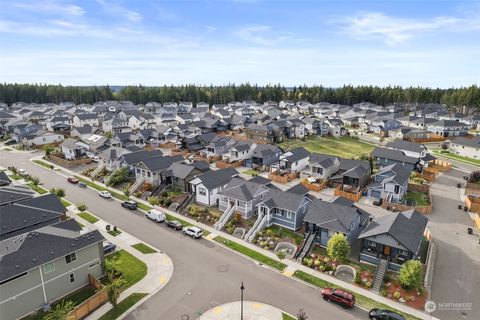 A home in Bonney Lake