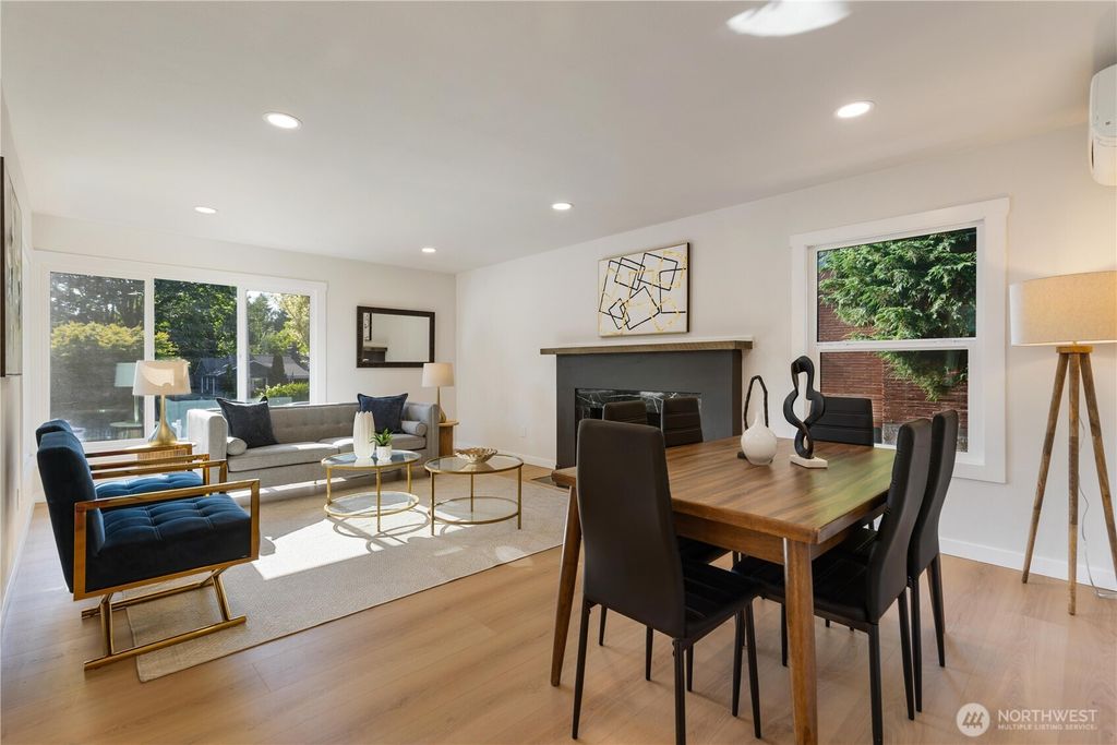 Photo of 1908 Clise Place W, Seattle, WA 98199 (MLS # 2409807)