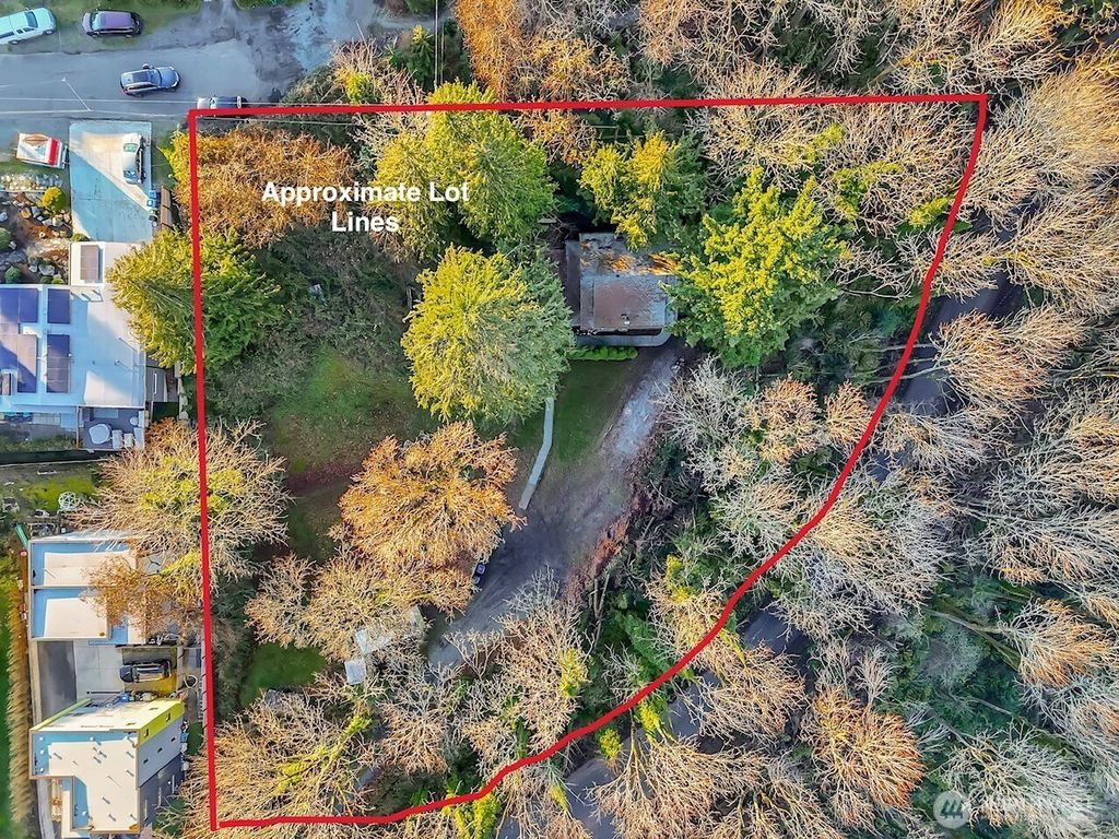 Photo of 4729 Mount View Drive S, Seattle, WA 98108 (MLS # 2463582)