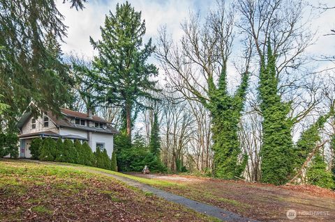 Photo of 4729 Mount View Drive S, Seattle, WA 98108 (MLS # 2463582)