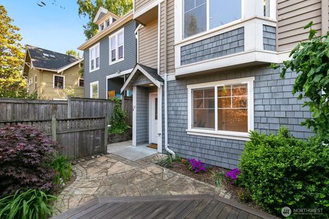 162 15th Avenue Seattle WA 98122