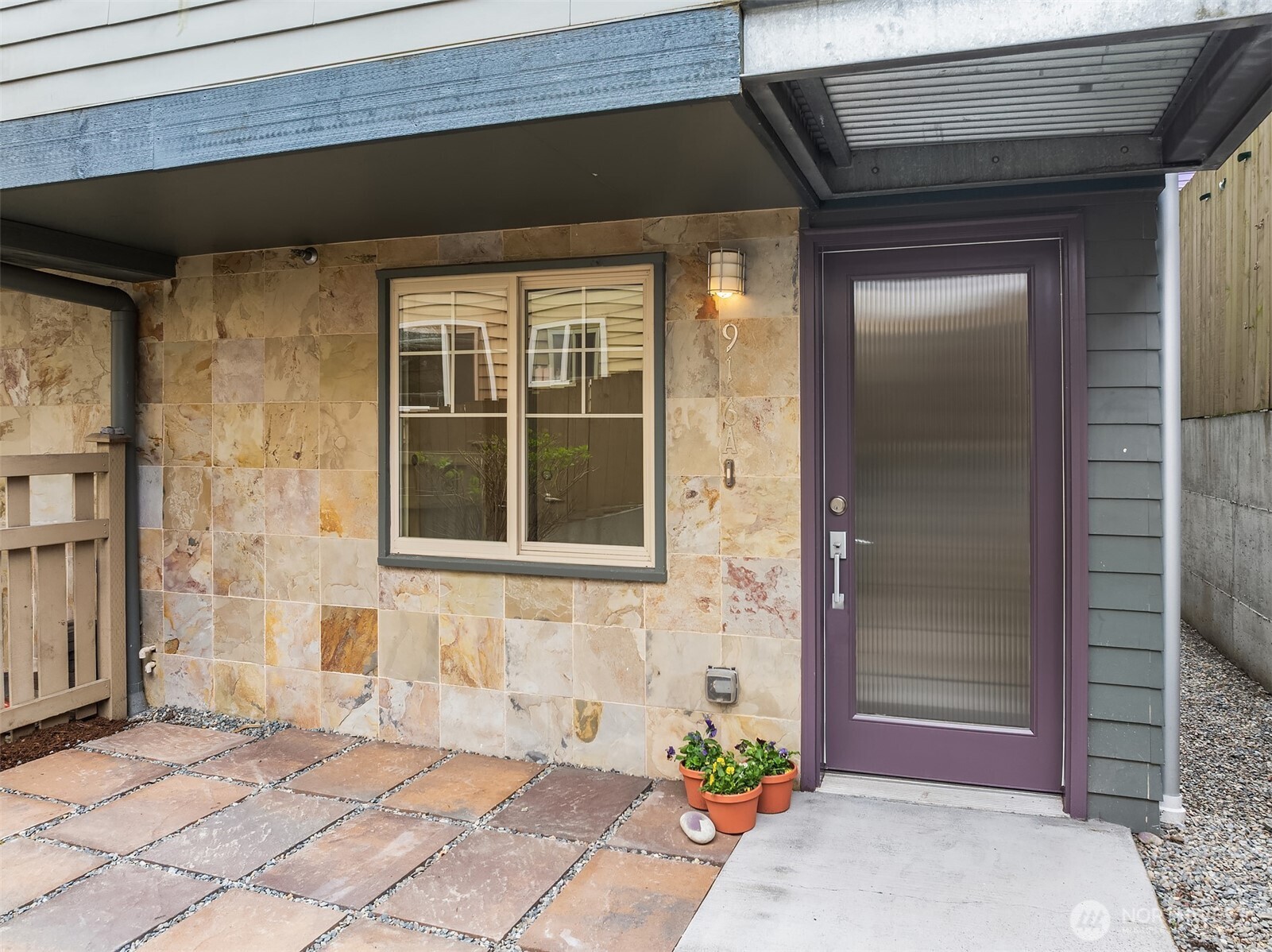 916 N 73rd Street A
