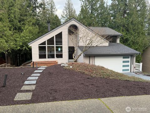 22606 NE 14th Dr, Sammamish, WA 98074 - MLS#: 2369656