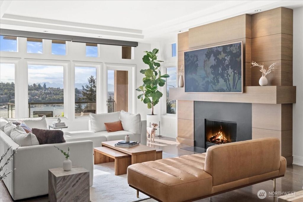 Photo of 1958 Harvard Avenue E #201, Seattle, WA 98102 (MLS # 2522501)