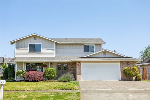 6413 152nd Avenue E Sumner WA 98390