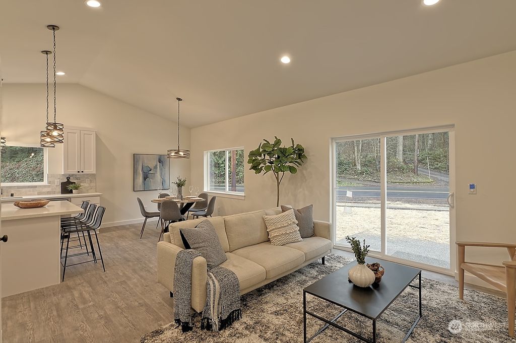 Photo of 610 Granite Place, Granite Falls, WA 98252 (MLS # 2208328)