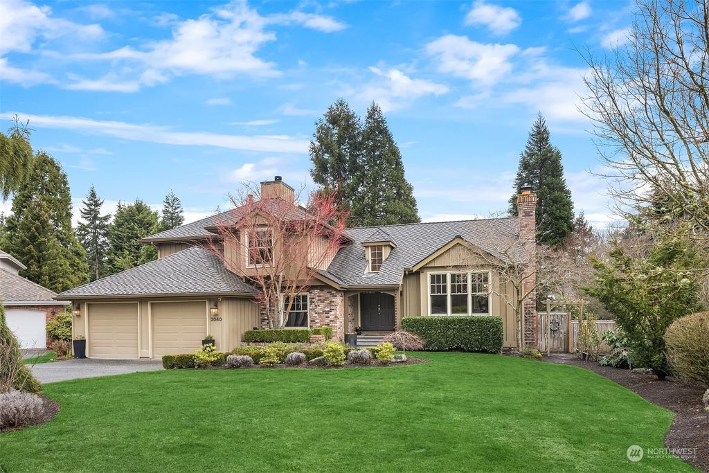 Photo of 2040 217 Place NE, Sammamish, WA 98074 (MLS # 2047607)