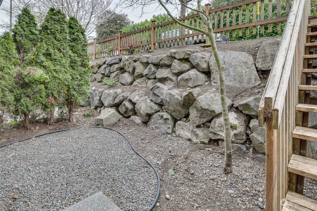 Photo of 14308 Lenora Place N, Seattle, WA 98133 (MLS # 2052049)