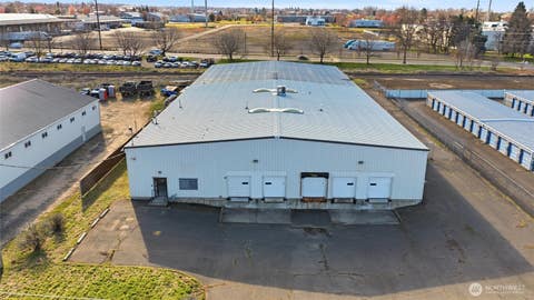 Photo of 1177 Abadie Street, Walla Walla, WA 99362 (MLS # 2572775)