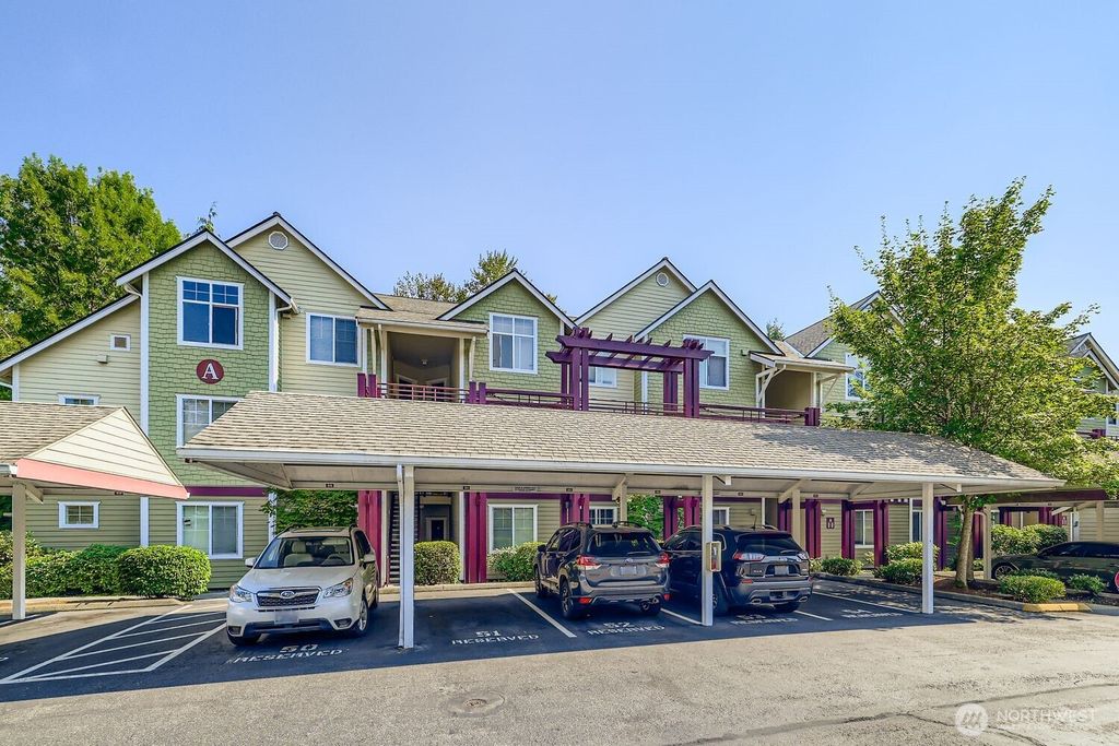 Photo of 13000 Admiralty Way #A205, Everett, WA 98204 (MLS # 2429086)