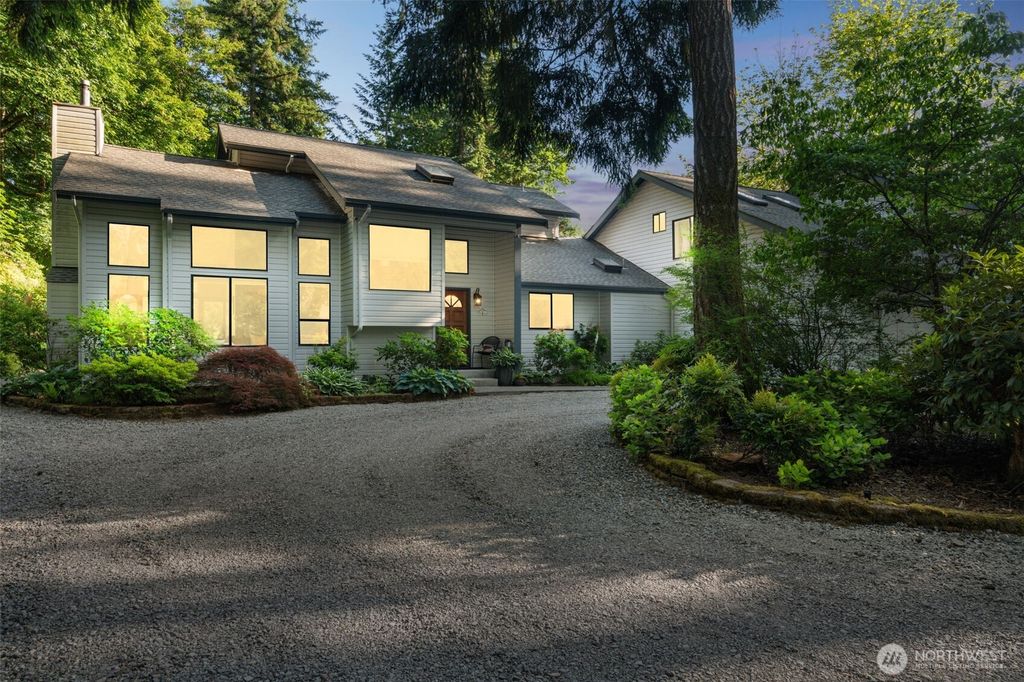 Photo of 24230 218th Avenue SE, Maple Valley, WA 98038 (MLS # 2393955)
