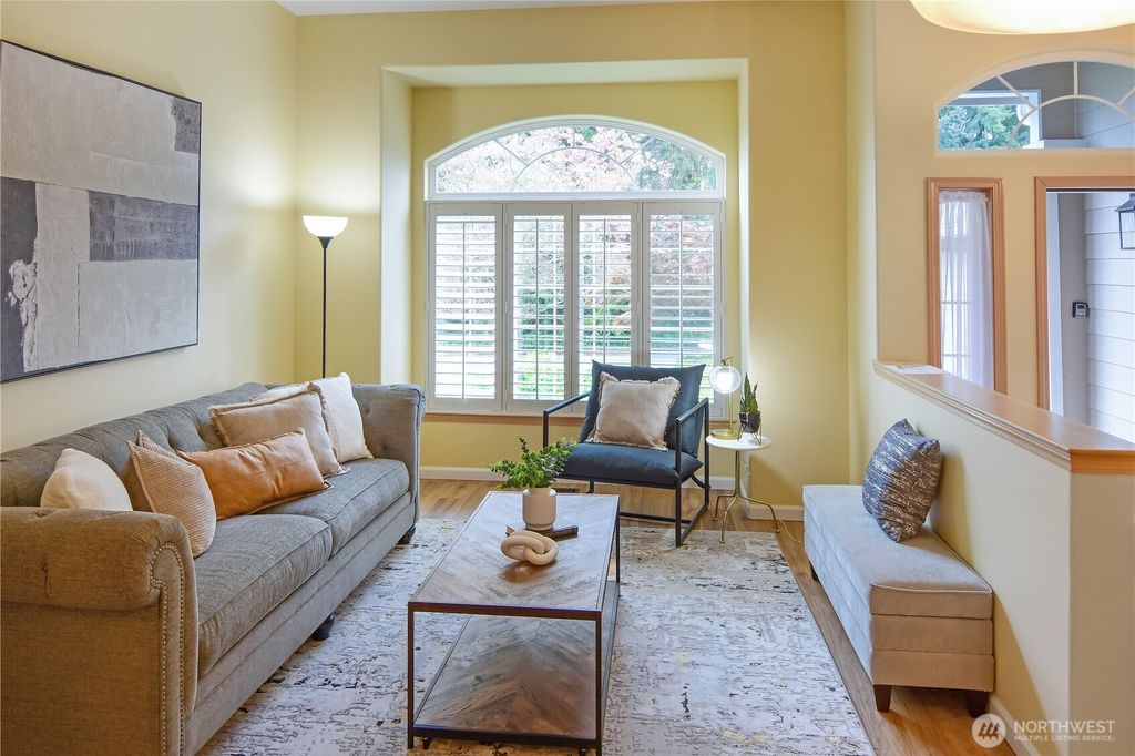 Photo of 12526 54th Drive SE, Snohomish, WA 98296 (MLS # 2505605)