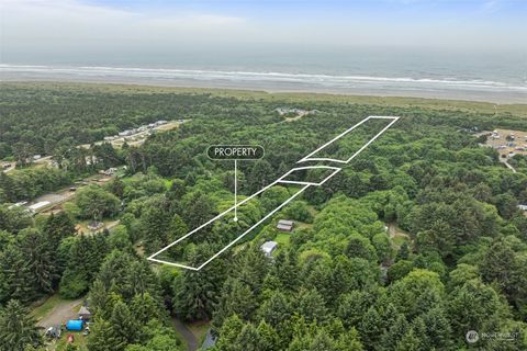 0 State Rt 109 Ocean City WA 98569