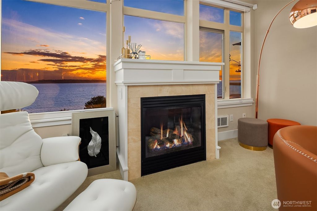 Photo of 31 Pine Street #206, Edmonds, WA 98020 (MLS # 2378887)