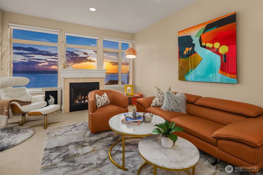 Photo of 31 Pine Street #206, Edmonds, WA 98020 (MLS # 2378887)