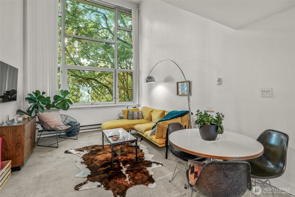 Photo of 1000 Union Street #401, Seattle, WA 98101 (MLS # 2439852)