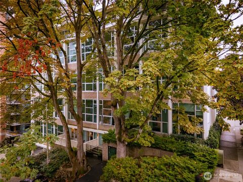 Photo of 1000 Union Street #401, Seattle, WA 98101 (MLS # 2439852)