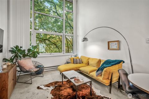 Photo of 1000 Union Street #401, Seattle, WA 98101 (MLS # 2439852)