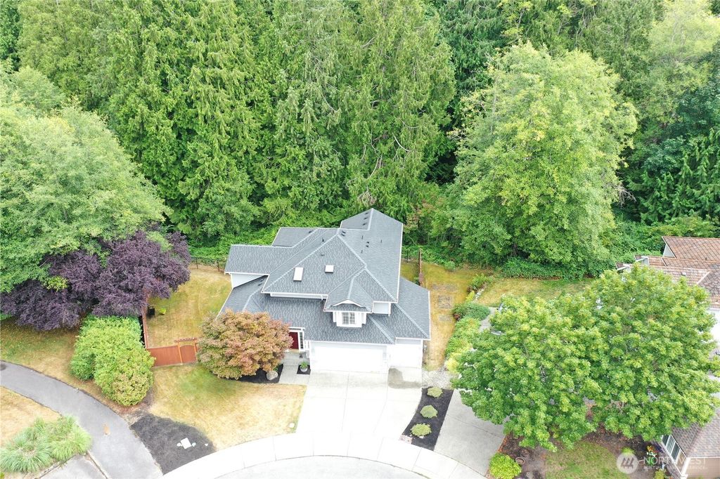 Photo of 7405 Oxford Drive, Arlington, WA 98223 (MLS # 2417881)