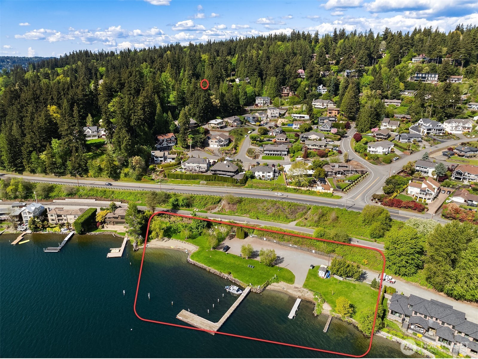 Sammamish, Washington, 98075, United States, 3 Bedrooms Bedrooms, ,2 BathroomsBathrooms,Residential,Active,2030564