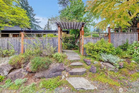 Photo of 10203 20th Avenue NE, Seattle, WA 98125 (MLS # 2443942)