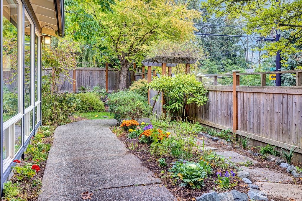 Photo of 10203 20th Avenue NE, Seattle, WA 98125 (MLS # 2443942)