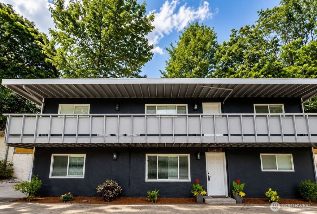 Photo of 10417 Aqua Way S, Seattle, WA 98168 (MLS # 2528177)