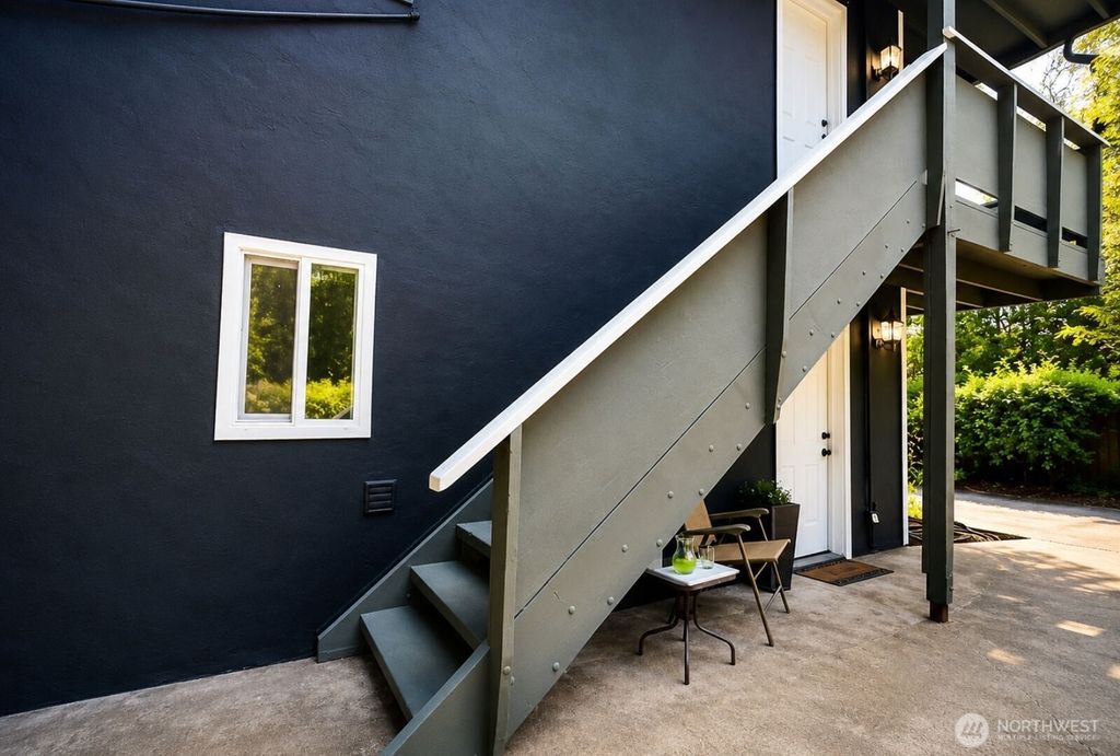 Photo of 10417 Aqua Way S, Seattle, WA 98168 (MLS # 2528177)